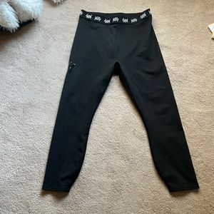 YITTY by Lizzo cotton stretch leggings